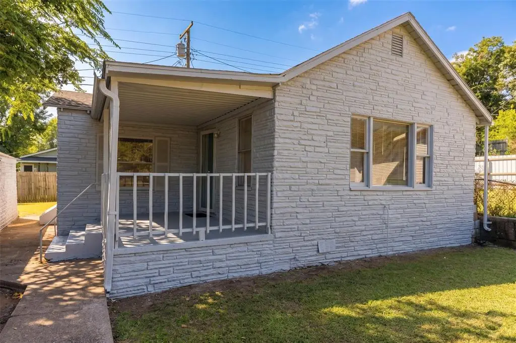 3004 Pioneer Avenue, Oklahoma City, OK 73107 - #1