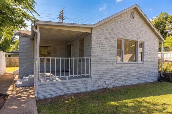 3004 Pioneer Avenue, Oklahoma City, OK 73107
