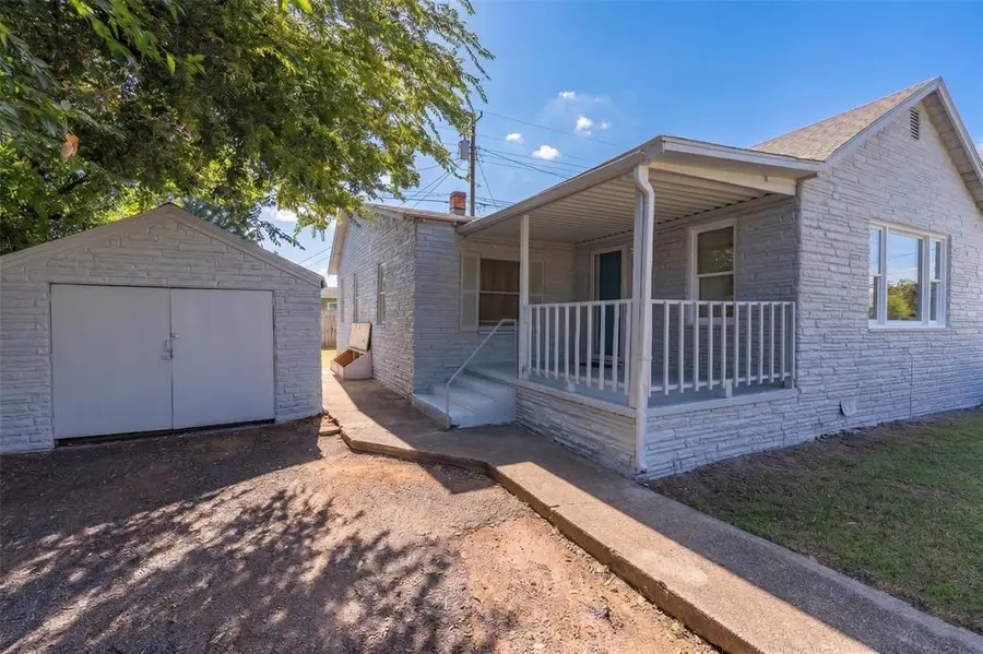 3004 Pioneer Avenue, Oklahoma City, OK 73107 - #2