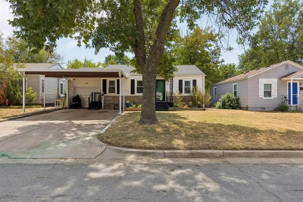 3208 NW 31st Street, Oklahoma City, OK 73112 - #1