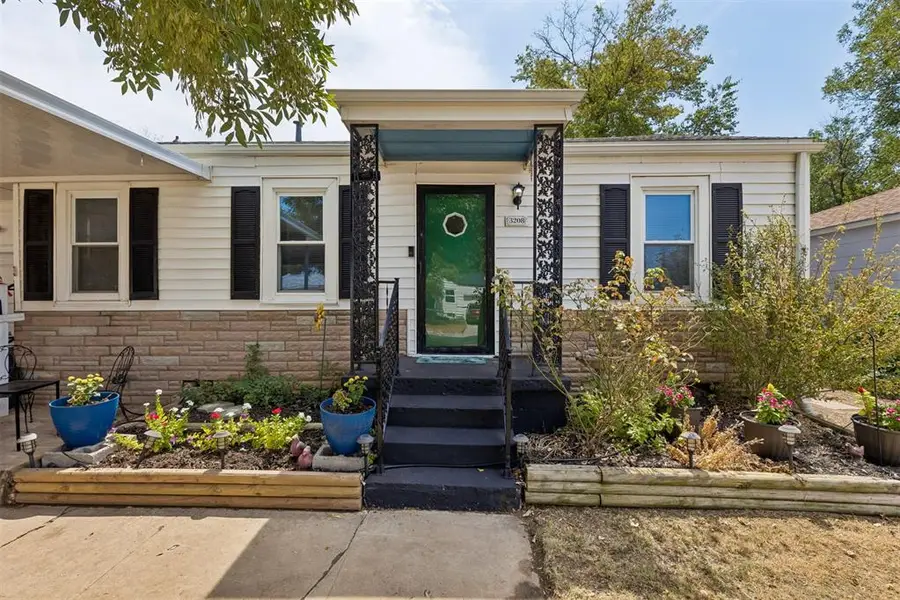 3208 NW 31st Street, Oklahoma City, OK 73112 - #2