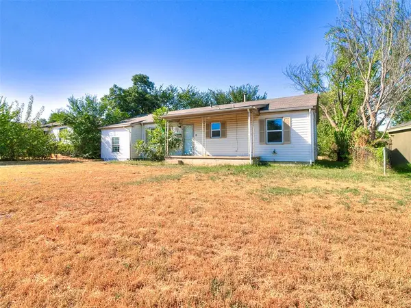 407 E Elm Street, Oklahoma City, OK 73110