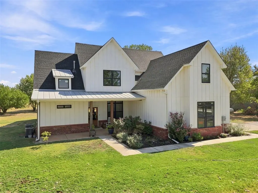 124 Kevin Lane, Tuttle, OK 73089 - #1