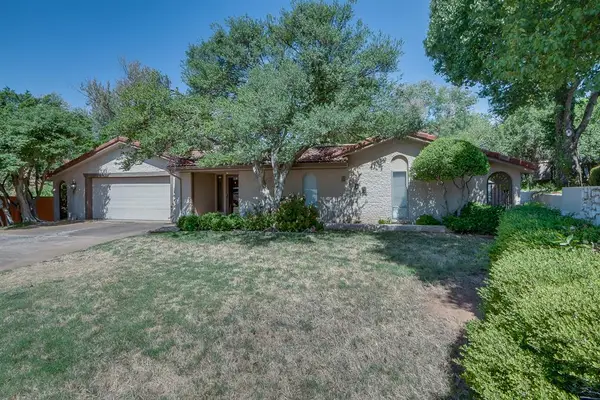 6109 Shaftsbury Road, Oklahoma City, OK 73132