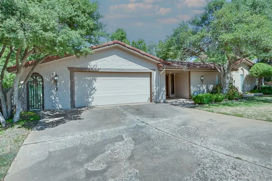 6109 Shaftsbury Road, Oklahoma City, OK 73132 - #2