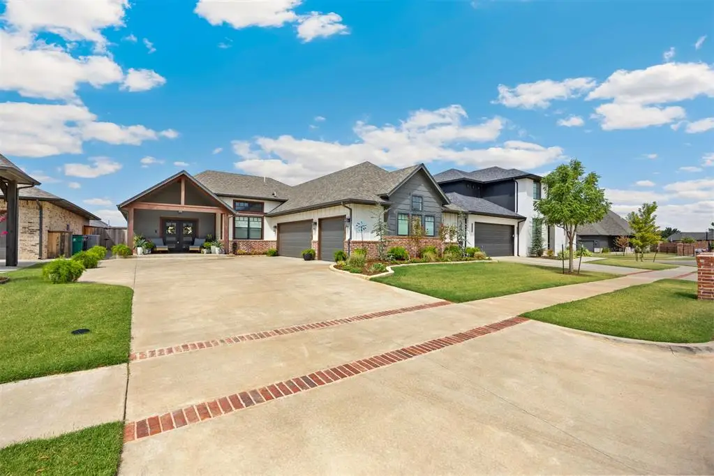 8413 NW 130th Street, Oklahoma City, OK 73142 - #1