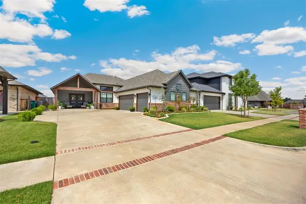 8413 NW 130th Street, Oklahoma City, OK 73142