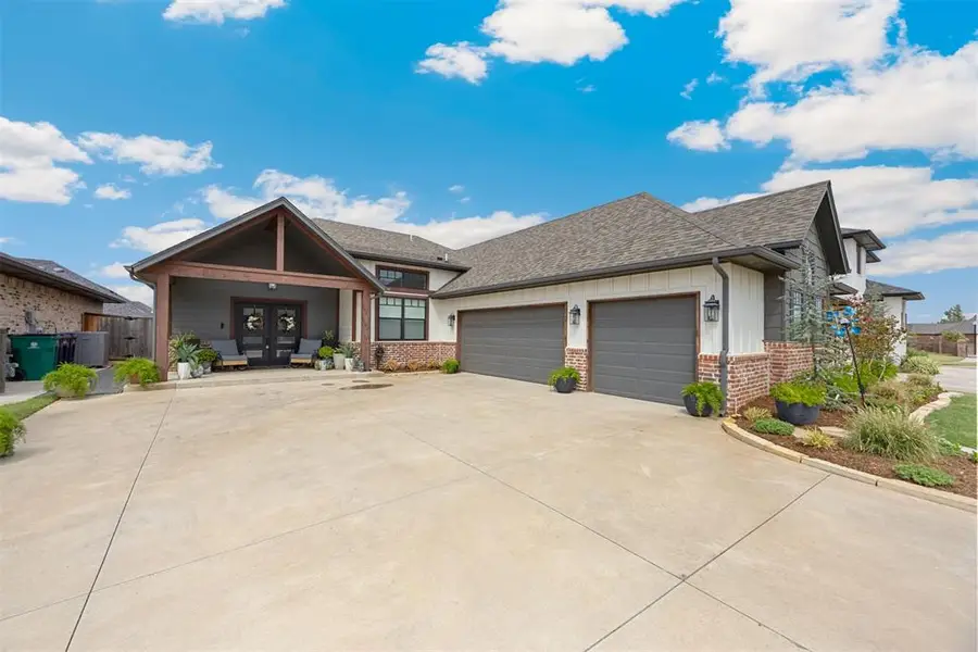 8413 NW 130th Street, Oklahoma City, OK 73142 - #3