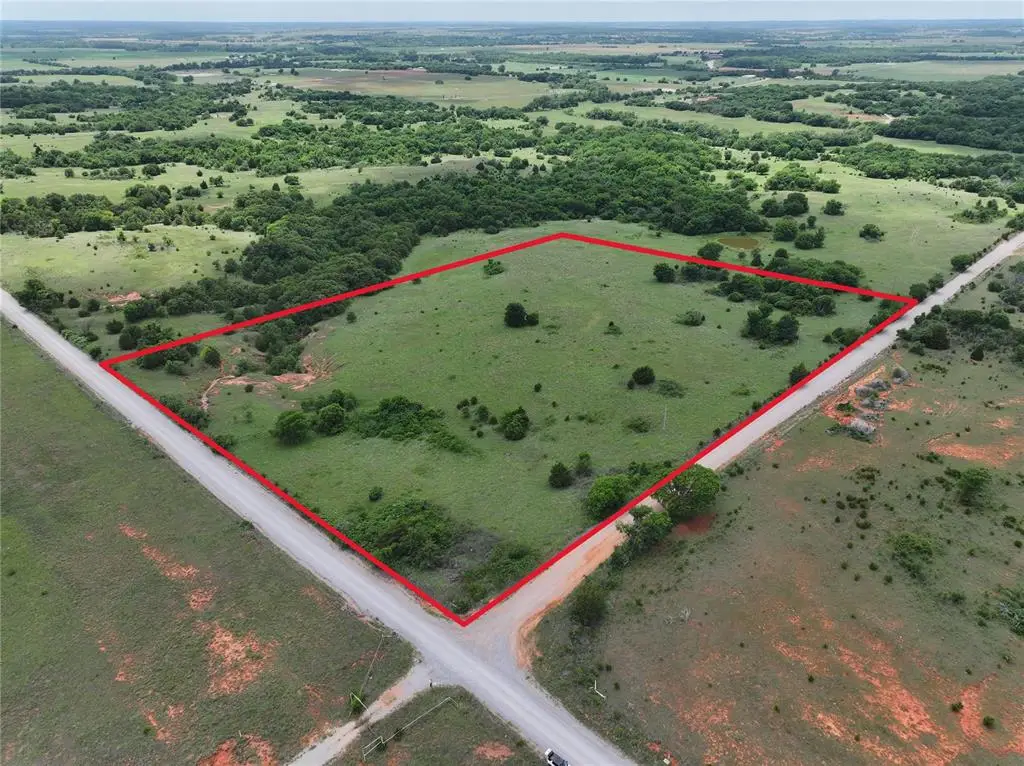 2 E 1450th Road, Bradley, OK 73052 - #1