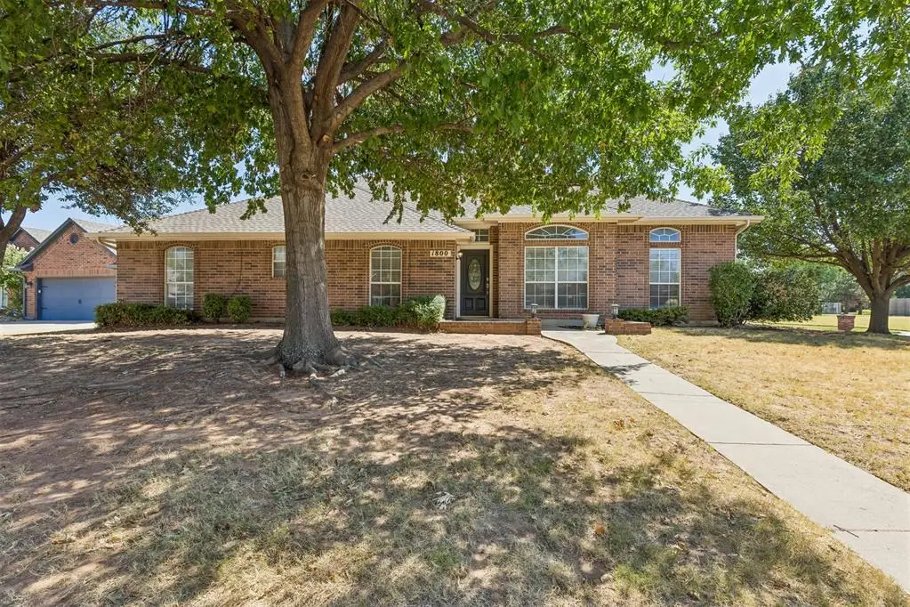 1800 Coopers Hawk Court, Edmond, OK 73003 - #1