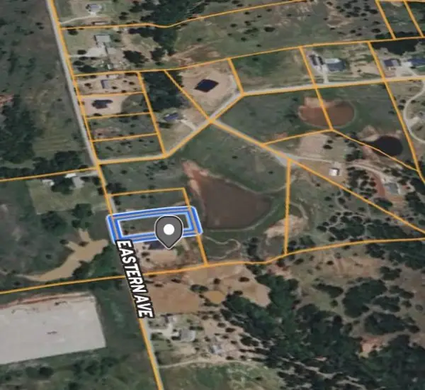 000 Eastern Ave (lot 17), Purcell, OK 73080