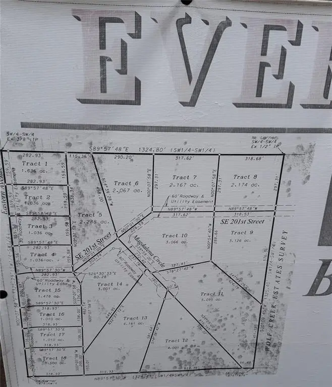 000 Eastern Ave (lot 17), Purcell, OK 73080 - #3