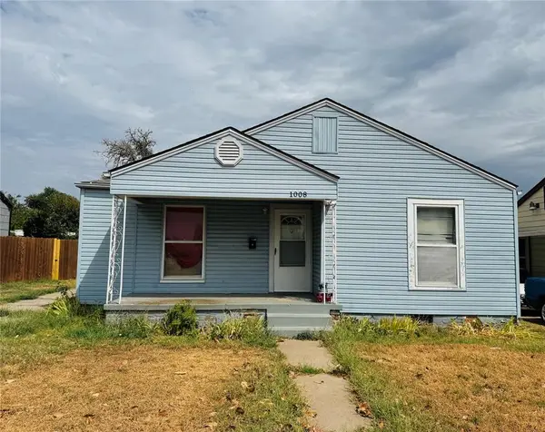 1008 N Farra Drive, Oklahoma City, OK 73107