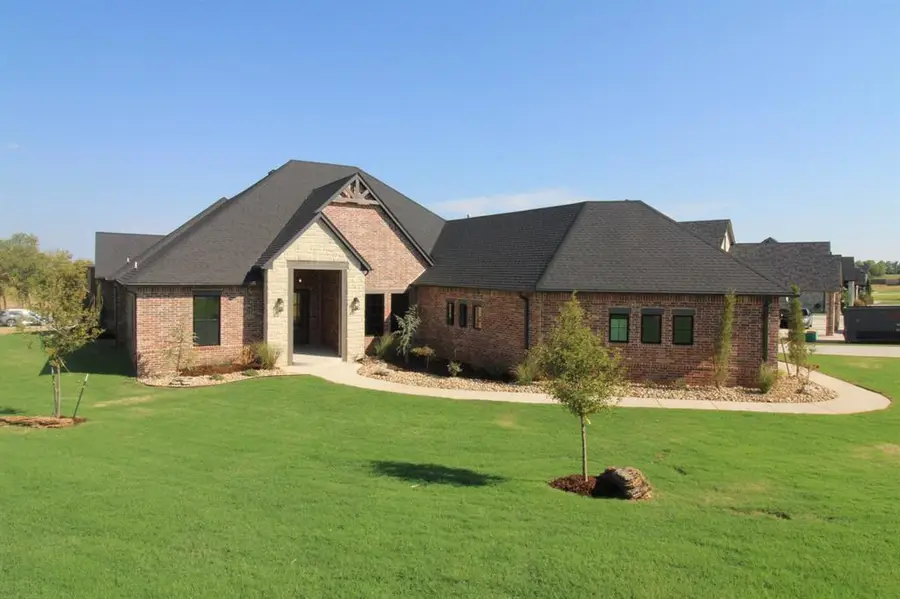 1330 Pedras Place, Newcastle, OK 73065 - #2