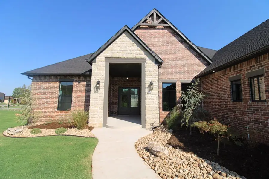 1330 Pedras Place, Newcastle, OK 73065 - #3