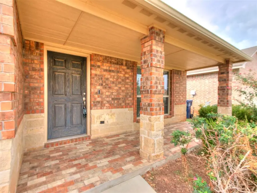 8128 NW 107th Street, Oklahoma City, OK 73162 - #3