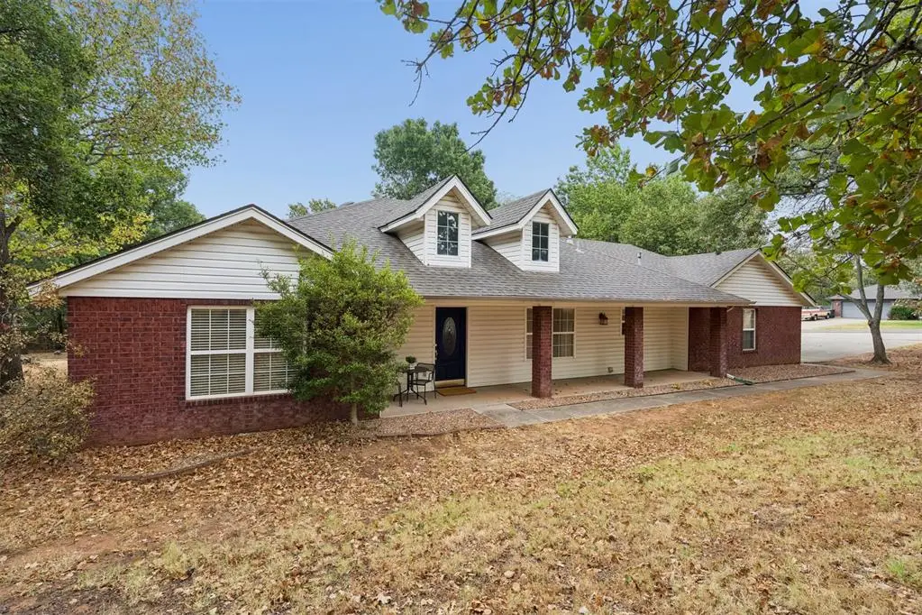 2117 E Oakridge Drive, Norman, OK 73026 - #1