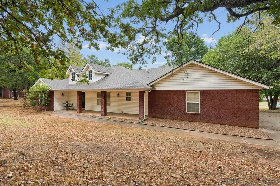 2117 E Oakridge Drive, Norman, OK 73026 - #2