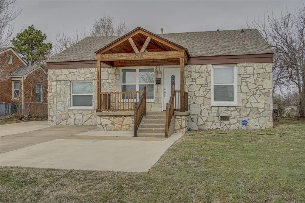 2901 NW 43rd Street, Oklahoma City, OK 73112 - #1