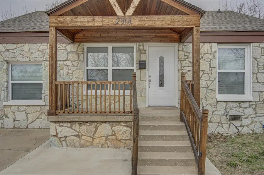 2901 NW 43rd Street, Oklahoma City, OK 73112 - #2