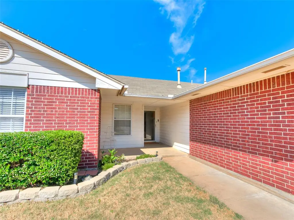 417 Blue Spruce Drive, Oklahoma City, OK 73130 - #1