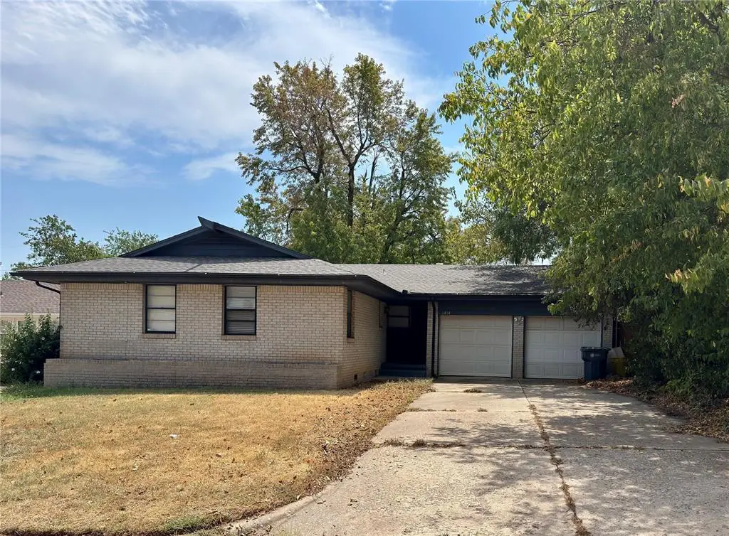 6404 NW 58th Terrace, Oklahoma City, OK 73122 - #1