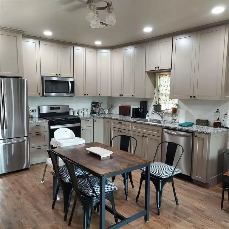 804 N Admire Avenue, El Reno, OK 73036 - #2