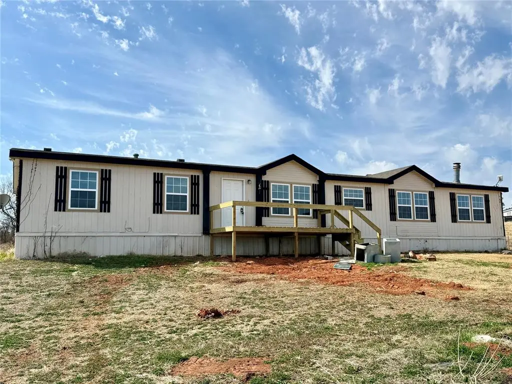 1185 Cr 1386, Chickasha, OK 73018 - #1