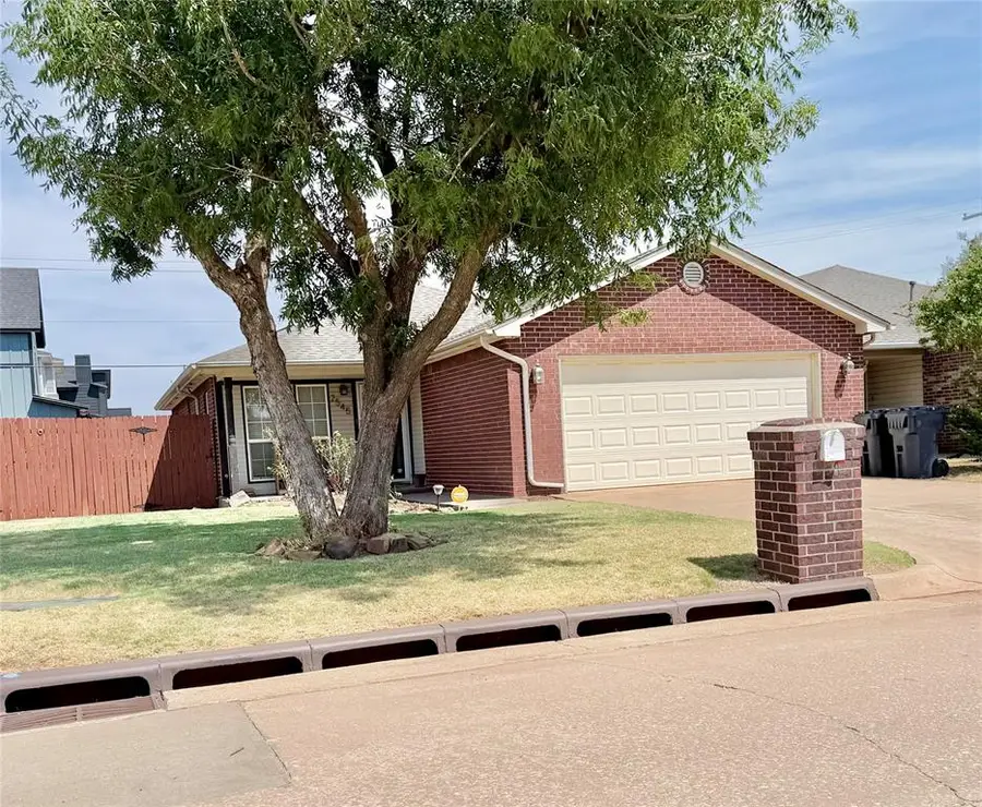 2545 Lynn Lane, Oklahoma City, OK 73120 - #2