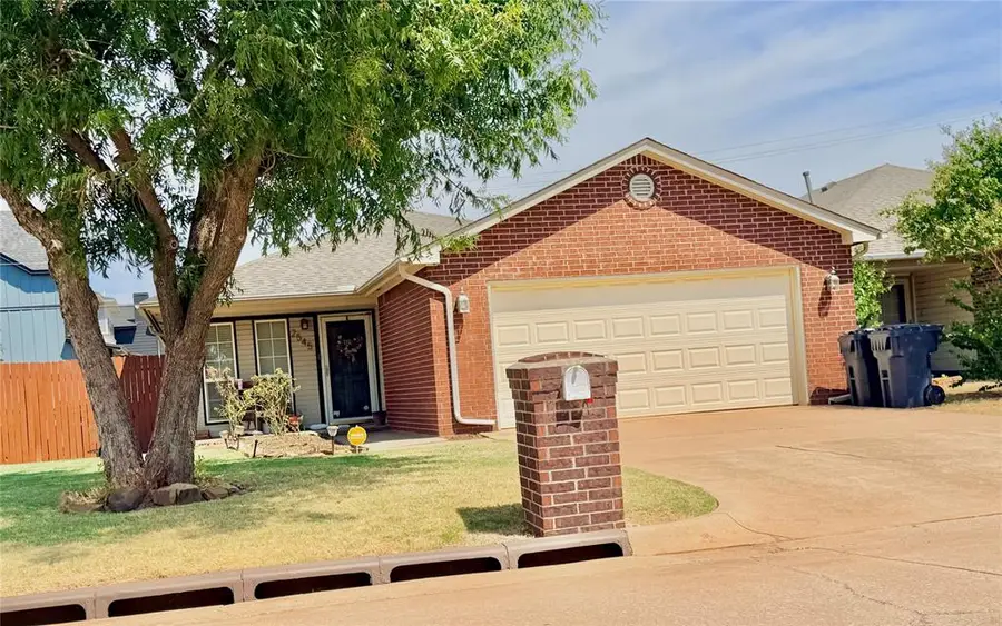 2545 Lynn Lane, Oklahoma City, OK 73120 - #3