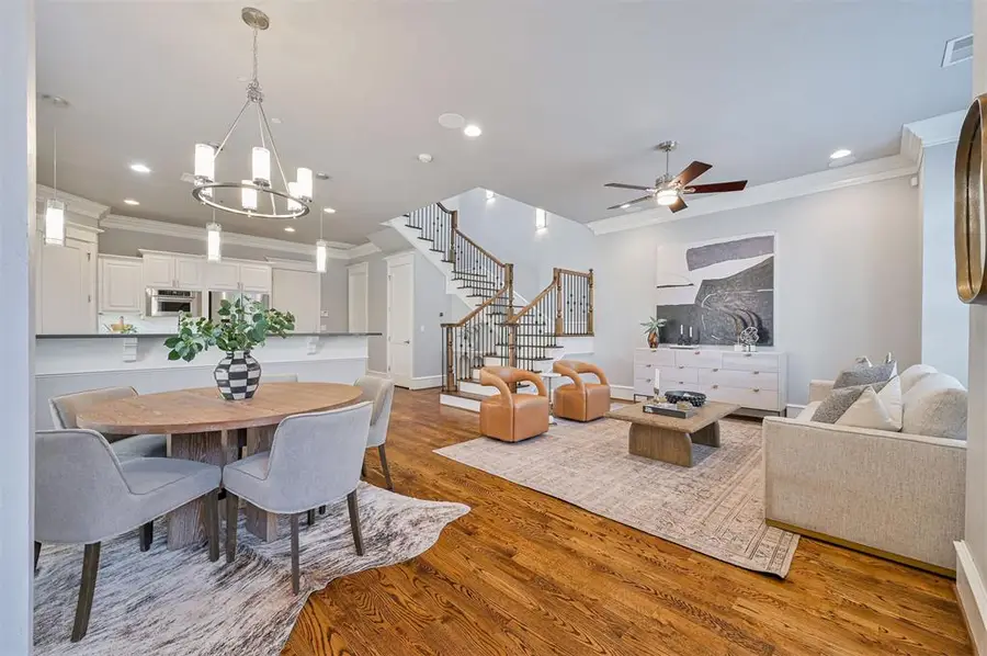 411 NE 1st Terrace, Oklahoma City, OK 73104 - #3