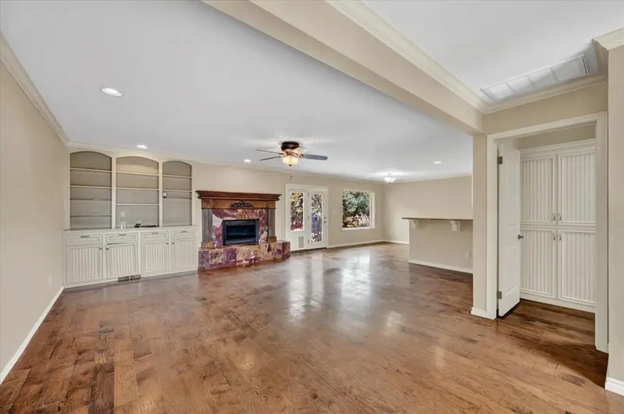 2807 W Royal Oaks Drive, Pauls Valley, OK 73075 - #3