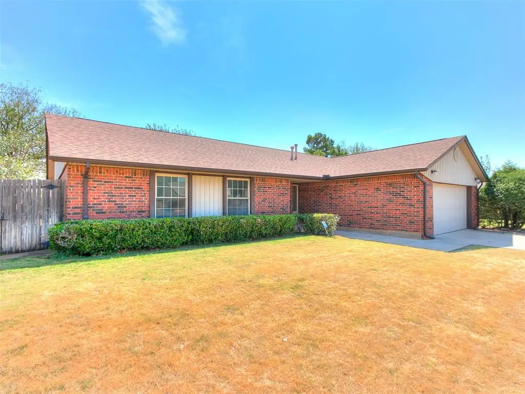 1016 S Neptune Road, Edmond, OK 73003 - #1