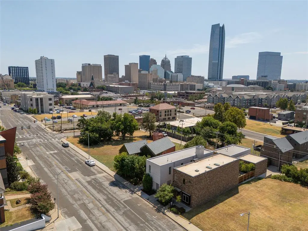 614 NW 6th Street, Oklahoma City, OK 73102 - #1