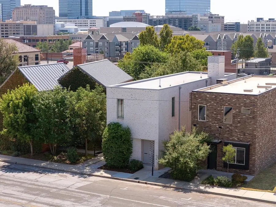 614 NW 6th Street, Oklahoma City, OK 73102 - #2