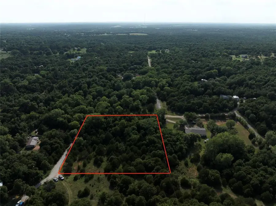 10017 N Darwin Circle, Norman, OK 73026 - #3