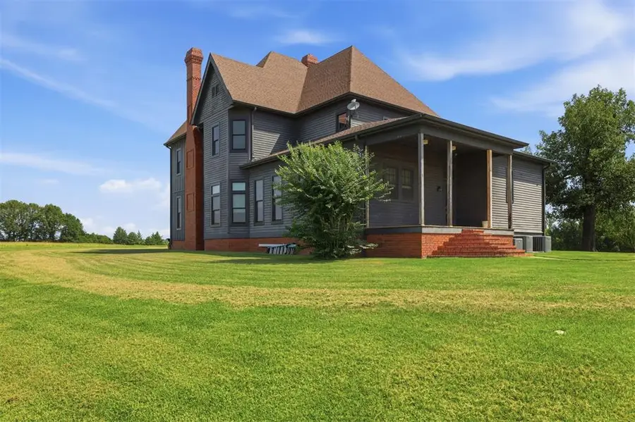 1253 N 4255 Road, Hugo, OK 74743 - #3