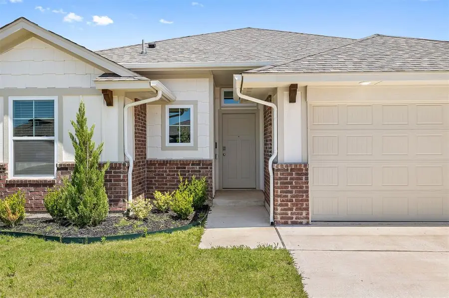 1710 Addington Road, Newcastle, OK 73065 - #2