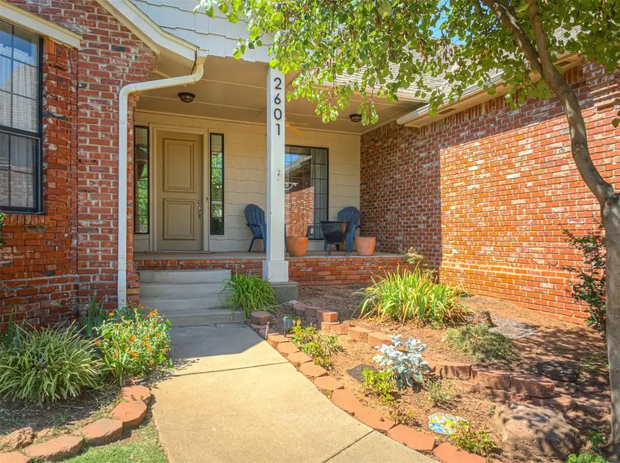 2601 Ashebriar Lane, Edmond, OK 73034 - #2
