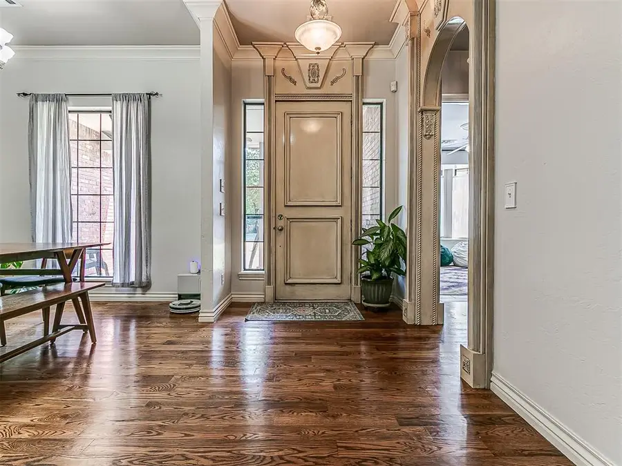 2601 Ashebriar Lane, Edmond, OK 73034 - #3