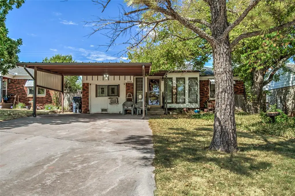 4009 NW 27th Street, Oklahoma City, OK 73107 - #1