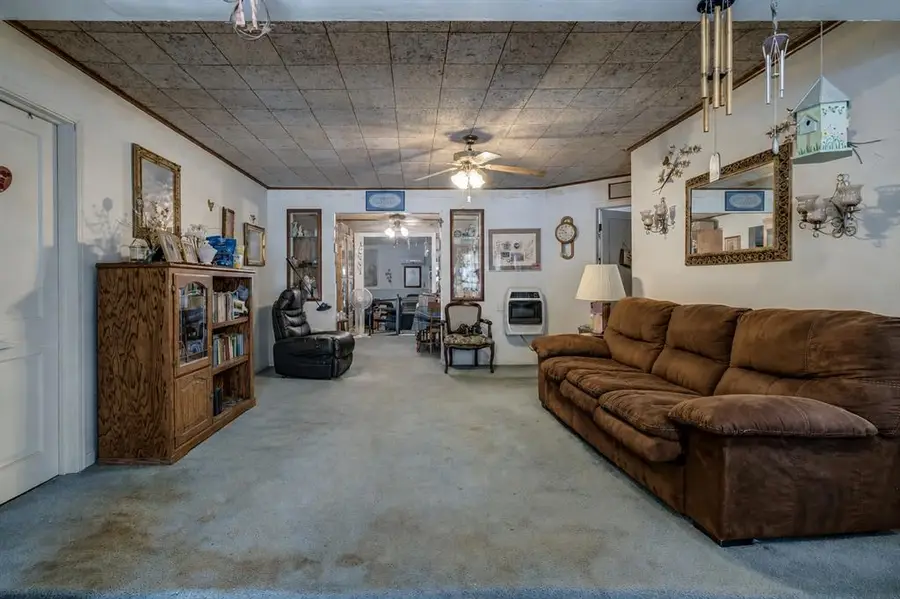 4009 NW 27th Street, Oklahoma City, OK 73107 - #2