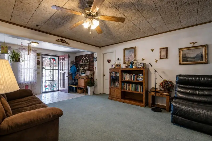 4009 NW 27th Street, Oklahoma City, OK 73107 - #3