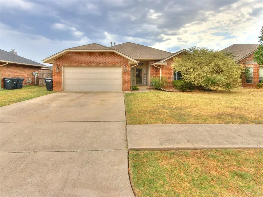 4220 Notting Hill Drive, Oklahoma City, OK 73160 - #1
