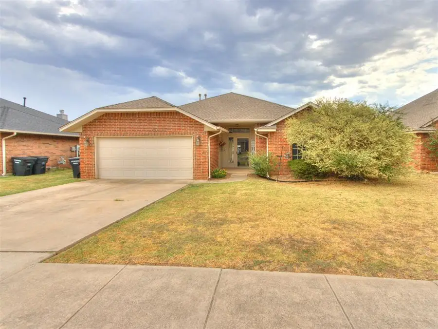 4220 Notting Hill Drive, Oklahoma City, OK 73160 - #2