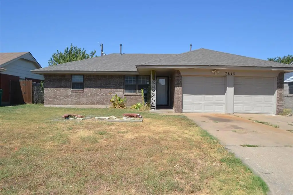 7813 S Miller Boulevard, Oklahoma City, OK 73159 - #1