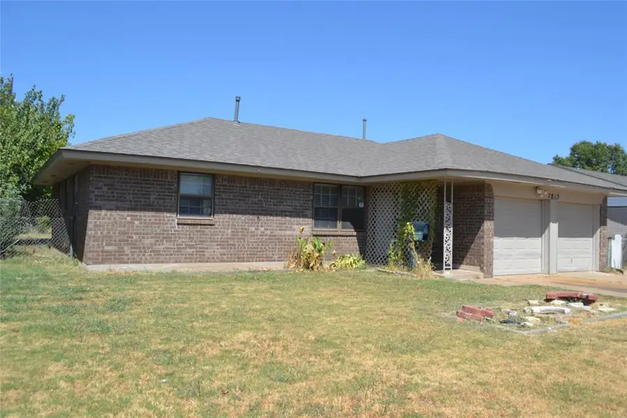 7813 S Miller Boulevard, Oklahoma City, OK 73159 - #3