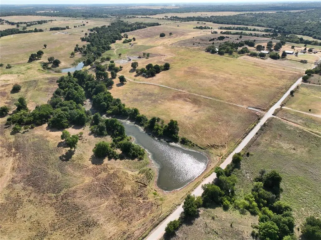 County Road 1440, Cement, OK 73017 - #1