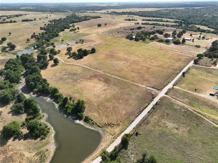County Road 1440, Cement, OK 73017 - #2