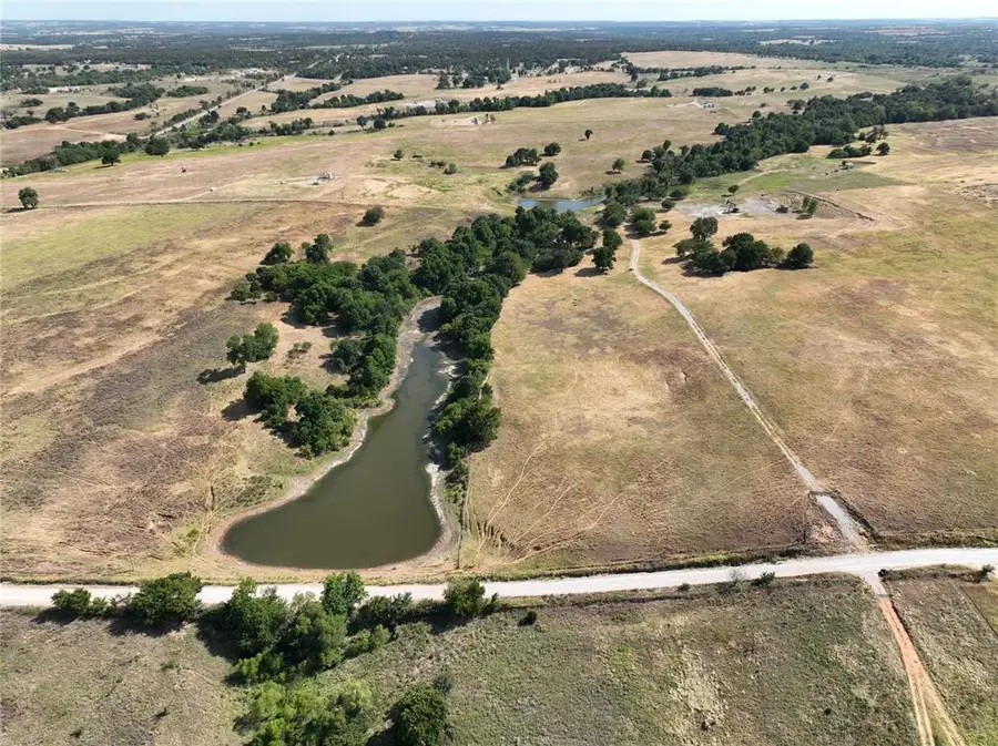 County Road 1440, Cement, OK 73017 - #3